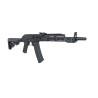 SA AK-74 M-LOK Carbine (SA-PJ07 PRIME™ ASTER SE V3, Brushless motor) - Černá