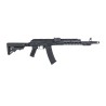 SA AK-74 M-LOK Carbine (SA-PJ07 PRIME™ ASTER SE V3, Brushless motor) - Černá