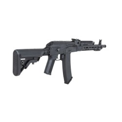 SA AK-74 M-LOK Carbine (SA-PJ07 PRIME™ ASTER SE V3, Brushless motor) - Černá