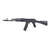 SA AK-74MN (SA-PJ01 PRIME™ ASTER SE V3, Brushless motor) - Černá