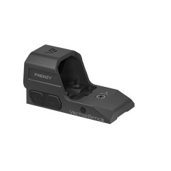 VO kolimátor FRENZY 1x16x21 Glock MOS - Černá