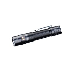 FENIX nabíjecí LED svítilna PD35R ACE, 2000 lm - Černá