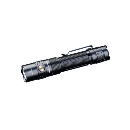 FENIX nabíjecí LED svítilna PD35R ACE, 2000 lm - Černá