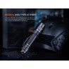 FENIX nabíjecí LED svítilna PD35R ACE, 2000 lm - Černá