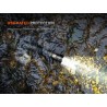 FENIX Rechargeable LED Flashlight PD35R ACE, 2000 lm  - Black