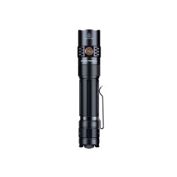 FENIX nabíjecí LED svítilna PD35R ACE, 2000 lm - Černá
