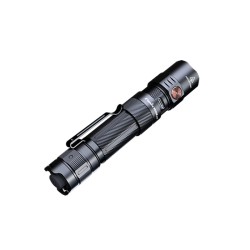 FENIX nabíjecí LED svítilna PD35R ACE, 2000 lm - Černá