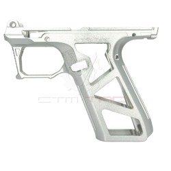 CTM CNC ExoFrame pro AAP-01 - Stříbrná