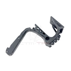 CTM CNC RIS adaptér REAPER KIT pro Hi-Capa - Černá