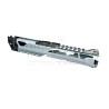 CTM FUKU-2 SHARK Cutout CNC Upper Set pro AAP-01 - Šedá