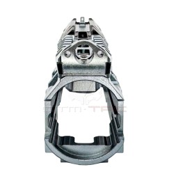 CTM FUKU-2 SHARK Cutout CNC Upper Set pro AAP-01 - Šedá