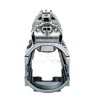 CTM FUKU-2 SHARK Cutout CNC Upper Set pro AAP-01 - Šedá