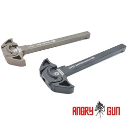 Angry Gun naťahovacia páka AIRBORNE AMBI pre TM MWS - Piesková