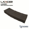 Angry Gun plynový zásobník Lancer L5AWM V2 pre TM MWS, 35 BBs - Čierna