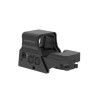 VictOptics kolimátor SRD 1x27x39 - Černá