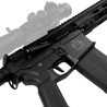 EPeSná EAR-10 CNC (SR-25 DMR) SMR 15,3" AEG - GENERAL - Čierna