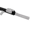 EPeSná EAR-10 CNC (SR-25 DMR) SMR 15,3" AEG - GENERAL - Čierna