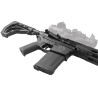 EPeSní EAR-10 CNC (SR-25 DMR) SMR 15,3" AEG - GENERAL - Černá