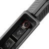 EPeSní EAR-10 CNC (SR-25 DMR) SMR 15,3" AEG - GENERAL - Černá