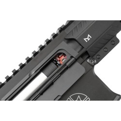 EPeSná EAR-10 CNC (SR-25 DMR) SMR 15,3" AEG - GENERAL - Čierna