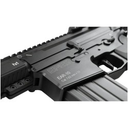 EPeSní EAR-10 CNC (SR-25 DMR) SMR 15,3" AEG - GENERAL - Černá