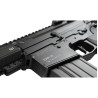 EPeSní EAR-10 CNC (SR-25 DMR) SMR 15,3" AEG - GENERAL - Černá