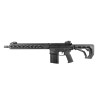 EPeSní EAR-10 CNC (SR-25 DMR) SMR 15,3" AEG - GENERAL - Černá