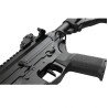 EPeSní EAR-10 CNC (SR-25 DMR) SMR 15,3" AEG - GENERAL - Černá