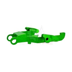 CNC Extended Bolt Release Set for AAP-01 - Green