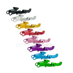 CNC Extended Bolt Release Set for AAP-01 - Green