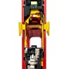 CNC Extended Bolt Release Set for AAP-01 - Green