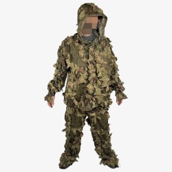 KMCS Ghillie Suit – Oakland | ANAREUS