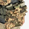 KMCS Chest Rig Camouflage Cover – Next-Gen Brown | ANAREUS