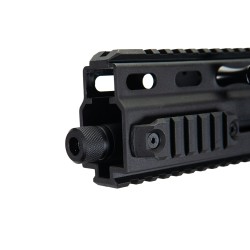 Delta Armory GP STRIBOG SP10A3 Alpha Upgrade - Black