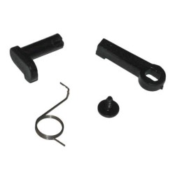 Colt Safety Lever