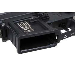 SA M4 Carbine RL M-LOK Gen2 (SA-F05-RL FLEX™ BLDC™ HAL ETU™) - Green