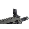 SA M4 Carbine RL M-LOK Gen2 (SA-F05-RL FLEX™ BLDC™ HAL ETU™) - Green