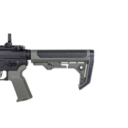 SA M4 Carbine RL M-LOK Gen2 (SA-F05-RL FLEX™ BLDC™ HAL ETU™) - Green