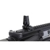 SA M4 Carbine RL M-LOK Gen2 (SA-F05-RL FLEX™ BLDC™ HAL ETU™) - Green
