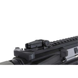 SA M4 Carbine RL M-LOK Gen2 (SA-F05-RL FLEX™ BLDC™ HAL ETU™) - Green