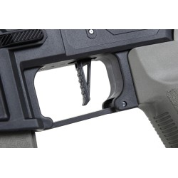 SA M4 Carbine RL M-LOK Gen2 (SA-F05-RL FLEX™ BLDC™ HAL ETU™) - Green
