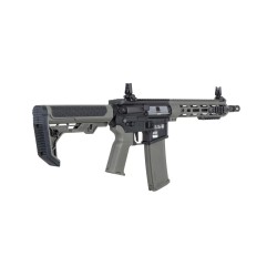 SA M4 Carbine RL M-LOK Gen2 (SA-F05-RL FLEX™ BLDC™ HAL ETU™) - Green