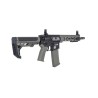 SA M4 Carbine RL M-LOK Gen2 (SA-F05-RL FLEX™ BLDC™ HAL ETU™) - Green