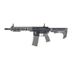 SA M4 Carbine RL M-LOK Gen2 (SA-F05-RL FLEX™ BLDC™ HAL ETU™) - Green