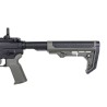 SA M4 Carbine RL M-LOK Gen2 (SA-F05-RL FLEX™ BLDC™ HAL ETU™) - Green