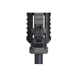 SA M4 Carbine RL M-LOK Gen2 (SA-F05-RL FLEX™ BLDC™ HAL ETU™) - Green