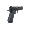 Arcturus plynová pistole Hi-Capa Vanguard 4.3" OR - Černá