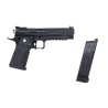 Arcturus plynová pistole Hi-Capa Vanguard 5" - Černá