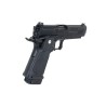 Arcturus plynová pistole Hi-Capa Vanguard 5" OR - Černá
