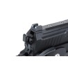 Arcturus plynová pistole Hi-Capa Vanguard 5" OR - Černá